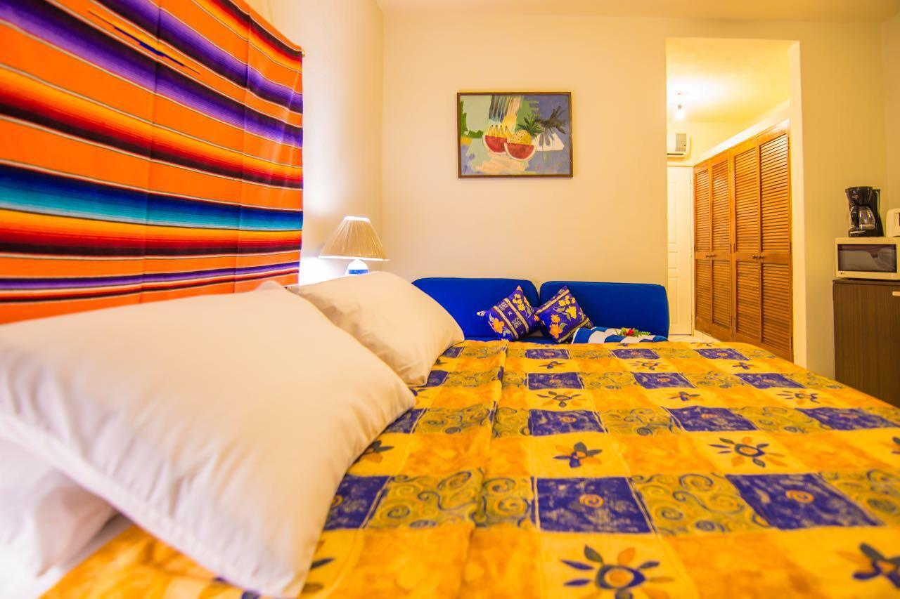Vallarta Sun (Adults Only) Puerto Vallarta Dış mekan fotoğraf
