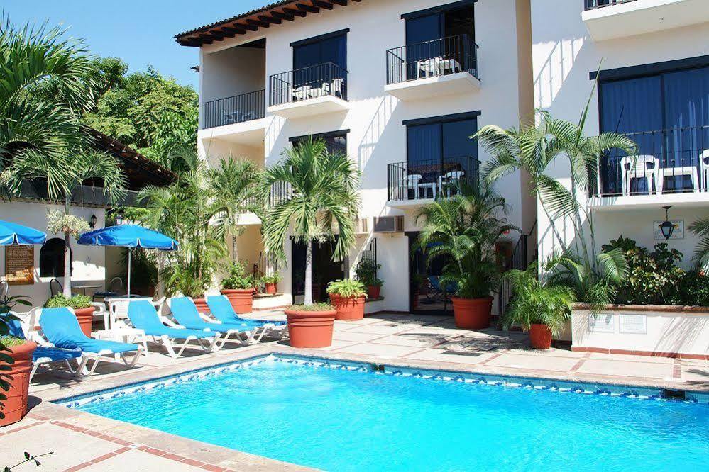 Vallarta Sun (Adults Only) Puerto Vallarta Dış mekan fotoğraf