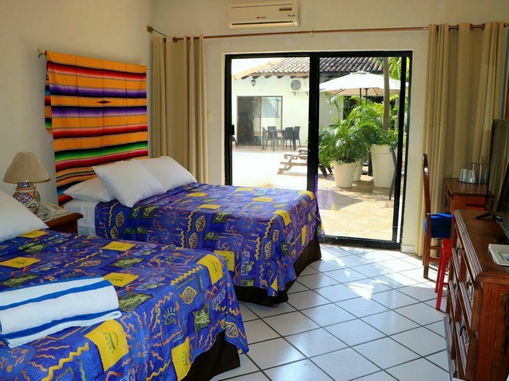 Vallarta Sun (Adults Only) Puerto Vallarta Dış mekan fotoğraf